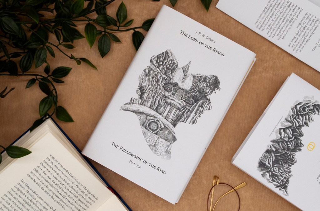 Alternative Bookcover