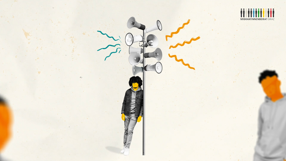 Migrants’ Advisory Council&nbsp;Graz