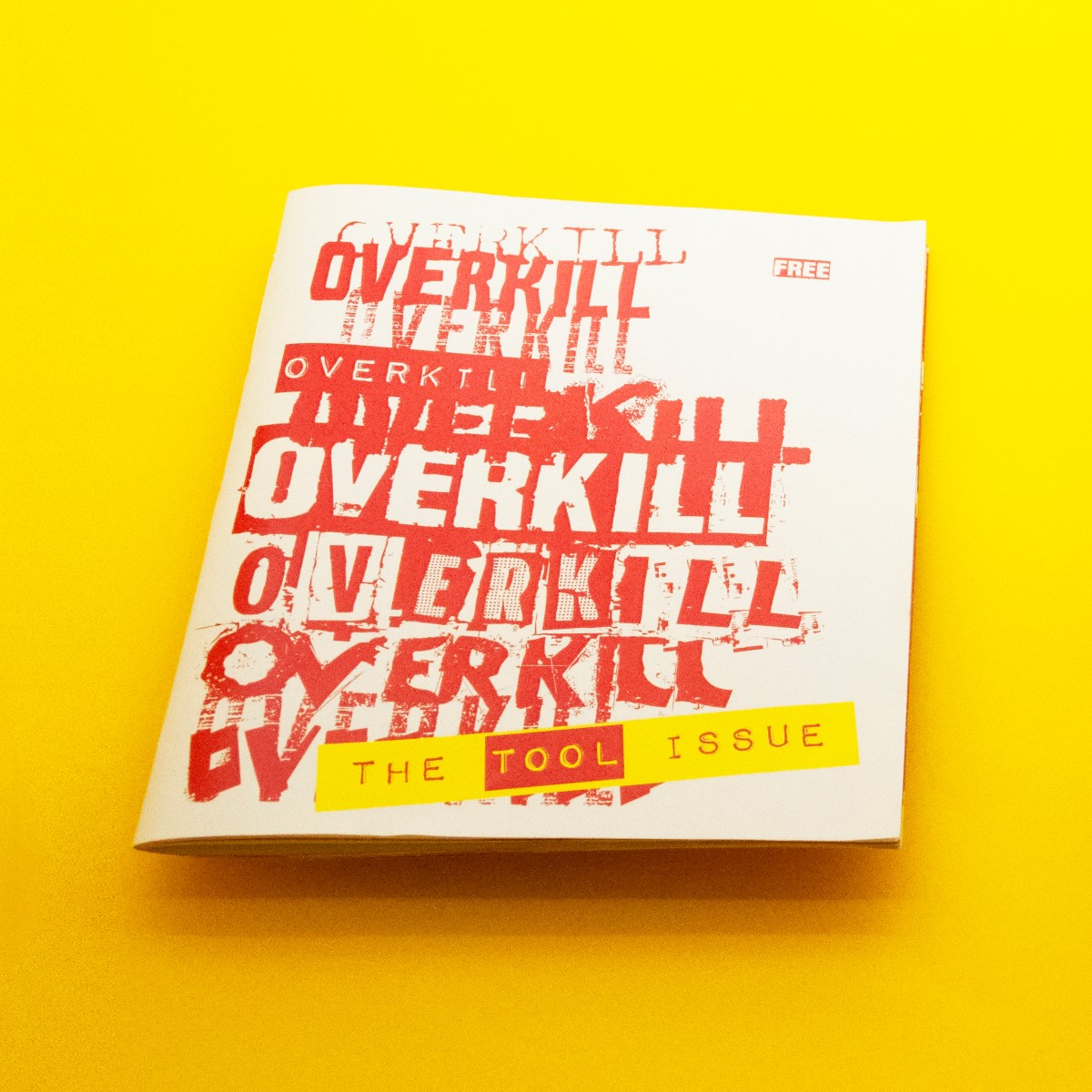 Overkill