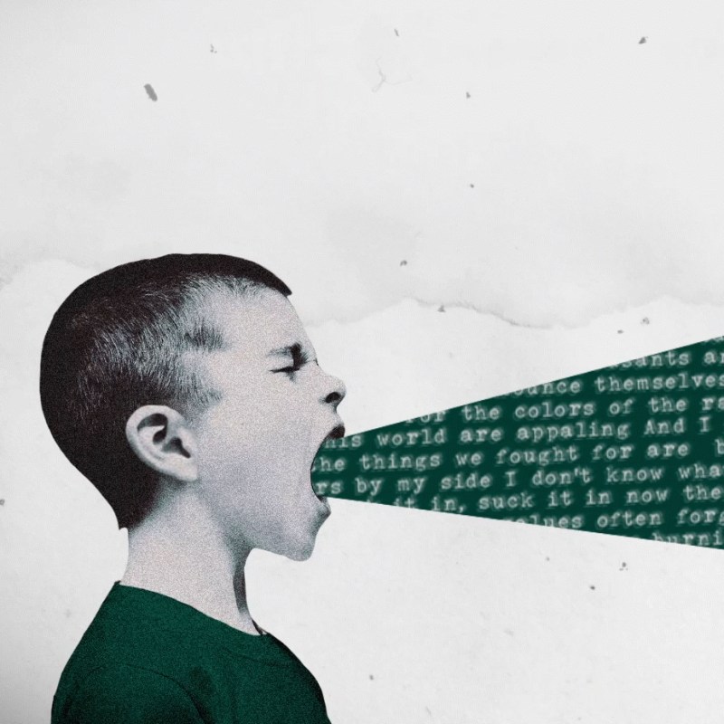 Peasants and Kings – Lyric&nbsp;Video