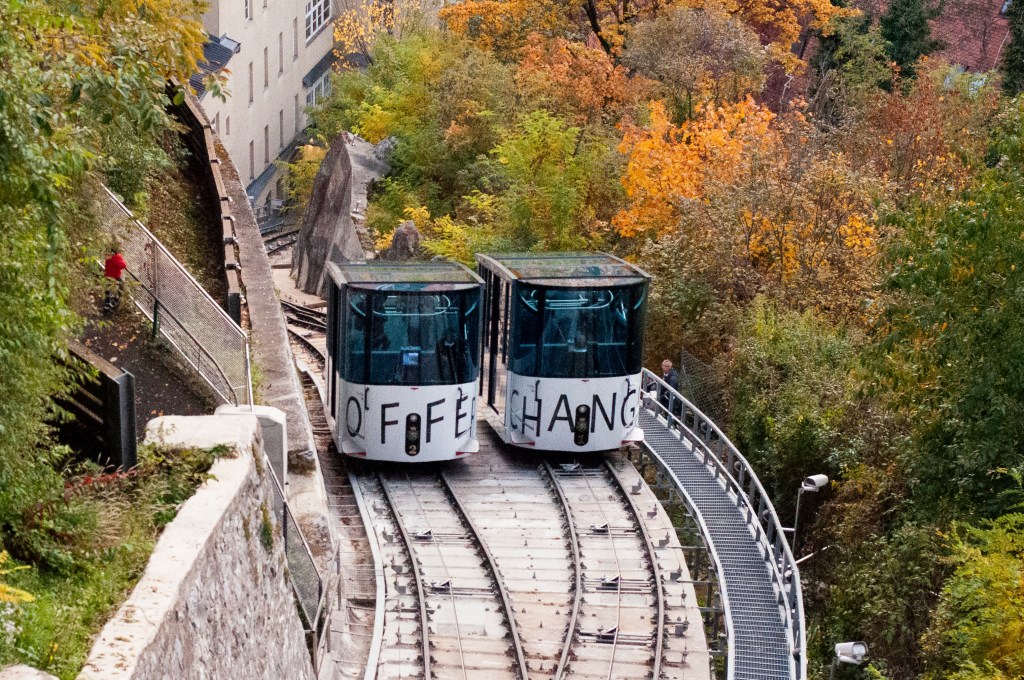 Space*Object*Inbetween