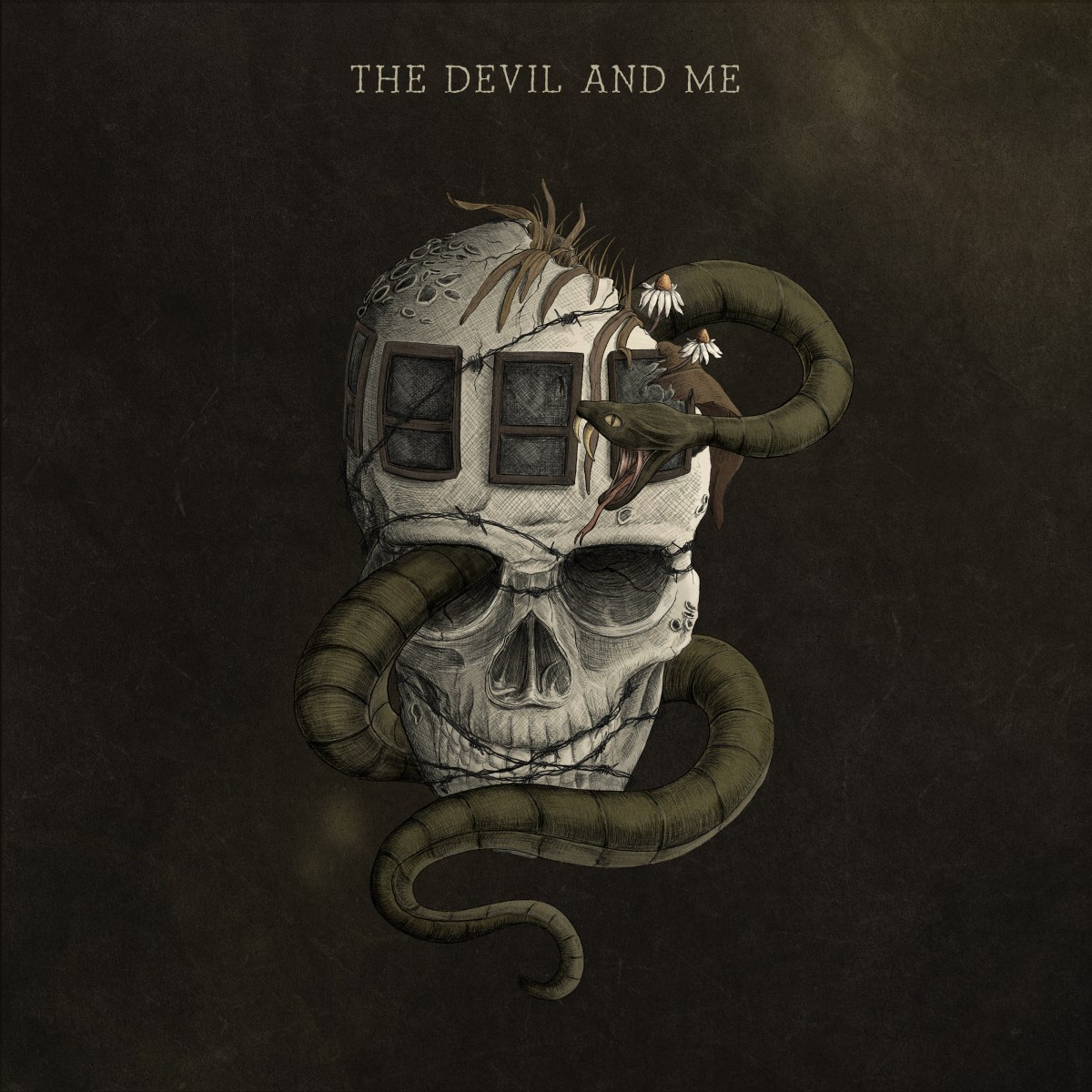 The Devil and Me – Loaded&nbsp;Dice