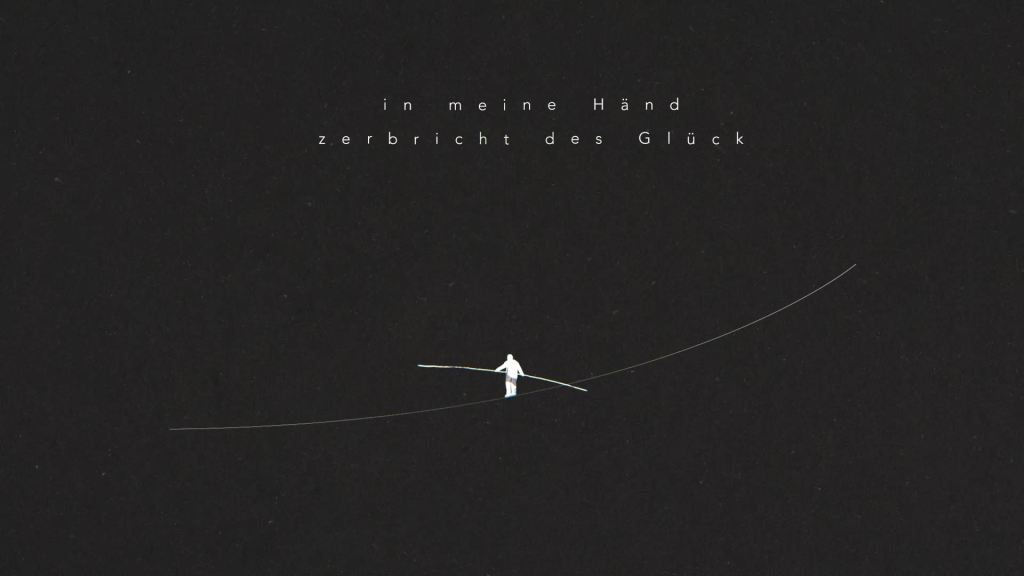 Licht – Lyric&nbsp;Video