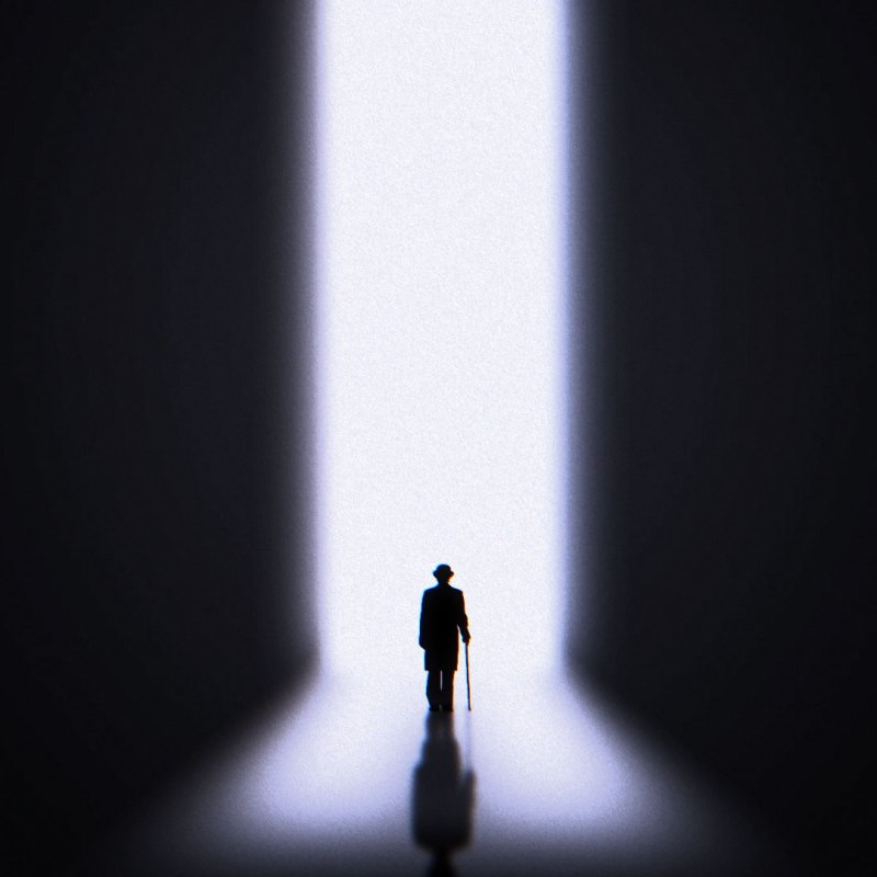 Manushya – Live Visual&nbsp;Animation