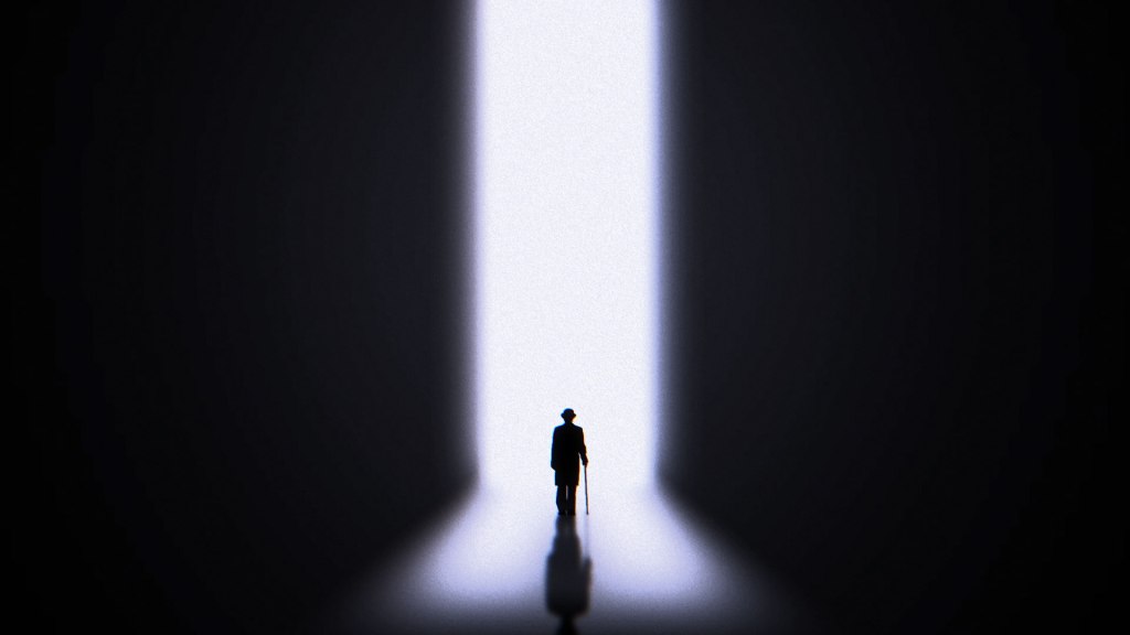 Manushya – Live Visual&nbsp;Animation