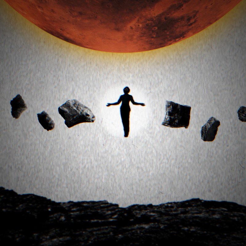 Naraka – Live Visual&nbsp;Animation